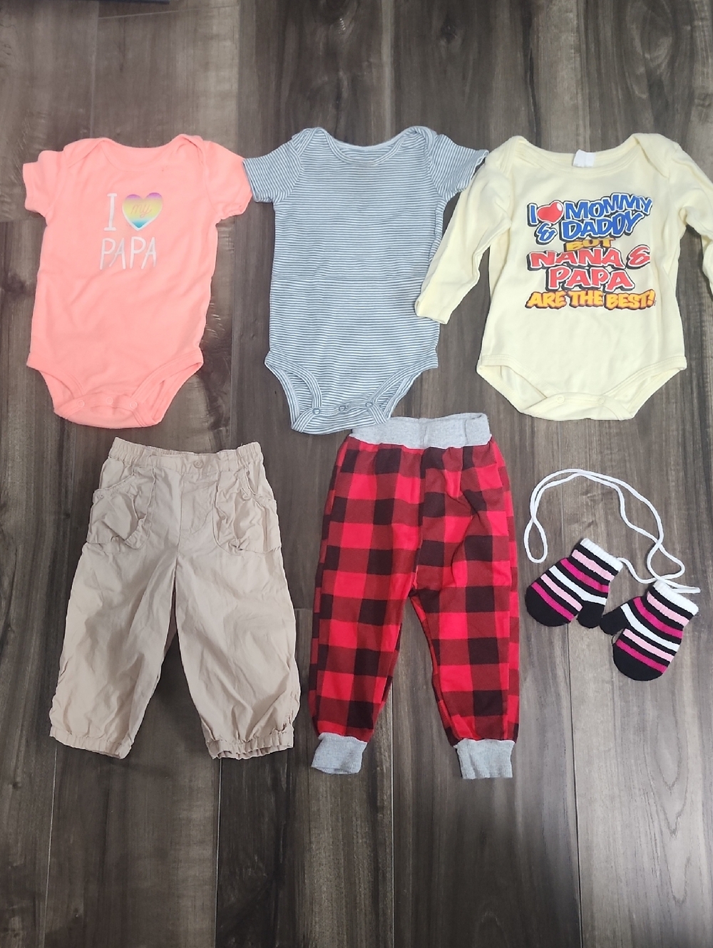 *12 Month Bundle*